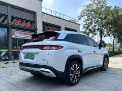 BYD Song L DM-i 2024 160km Excellence - ფოტო 4