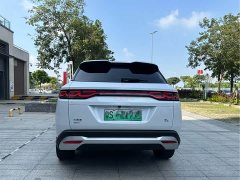 BYD Song L DM-i 2024 160km Excellence - ფოტო 5