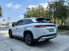 BYD Song L DM-i 2024 160km Excellence - ფოტო 6
