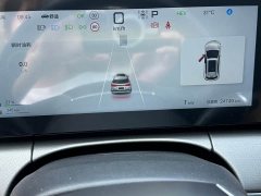 BYD Song L DM-i 2024 160km Excellence - ფოტო 7