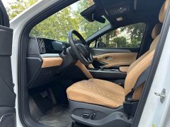 BYD Song L DM-i 2024 160km Excellence - ფოტო 9