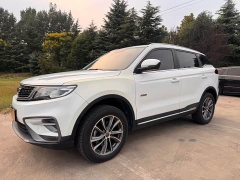 Geely Boyue 2021 Million Edition 1.8TD DCT FWD Comfort - ფოტო 2