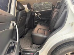 Geely Boyue 2021 Million Edition 1.8TD DCT FWD Comfort - ფოტო 4