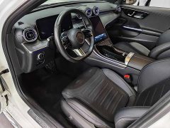 Mercedes-Benz C-Class C 260 L AMG Line - ფოტო 5