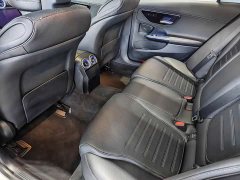 Mercedes-Benz C-Class C 260 L AMG Line - ფოტო 6