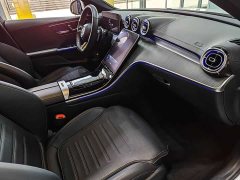 Mercedes-Benz C-Class C 260 L AMG Line - ფოტო 7