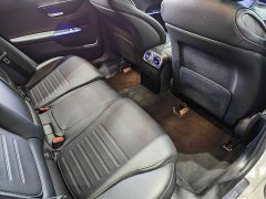 Mercedes-Benz C-Class C 260 L AMG Line - ფოტო 8