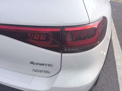 Mercedes-Benz EQB 350 4MATIC - ფოტო 10