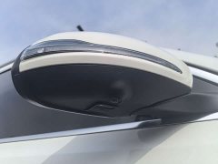 Mercedes-Benz EQB 350 4MATIC - ფოტო 11