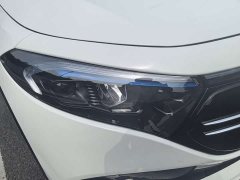 Mercedes-Benz EQB 350 4MATIC - ფოტო 12