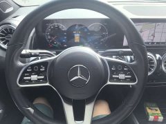 Mercedes-Benz EQB 350 4MATIC - ფოტო 14