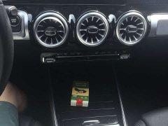 Mercedes-Benz EQB 350 4MATIC - ფოტო 15