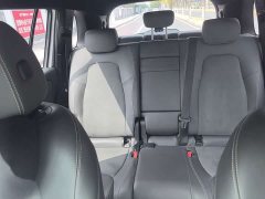 Mercedes-Benz EQB 350 4MATIC - ფოტო 16