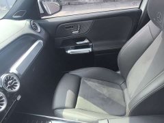 Mercedes-Benz EQB 350 4MATIC - ფოტო 17