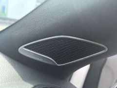 Mercedes-Benz EQB 350 4MATIC - ფოტო 18
