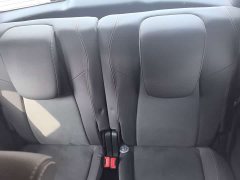 Mercedes-Benz EQB 350 4MATIC - ფოტო 19
