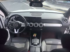 Mercedes-Benz EQB 350 4MATIC - ფოტო 20