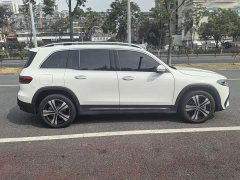 Mercedes-Benz EQB 350 4MATIC - ფოტო 8