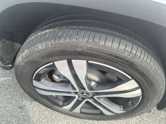Mercedes-Benz EQB 350 4MATIC - ფოტო 9