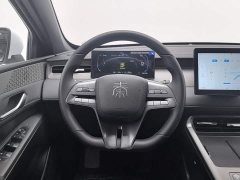 BYD Qin PLUS DM-i Smart Drive Edition 55KM Leading - ფოტო 11