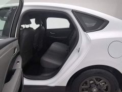 BYD Qin PLUS DM-i Smart Drive Edition 55KM Leading - ფოტო 15