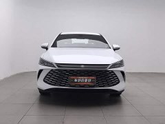 BYD Qin PLUS DM-i Smart Drive Edition 55KM Leading - ფოტო 3