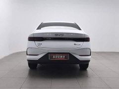 BYD Qin PLUS DM-i Smart Drive Edition 55KM Leading - ფოტო 4