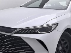 BYD Qin PLUS DM-i Smart Drive Edition 55KM Leading - ფოტო 7
