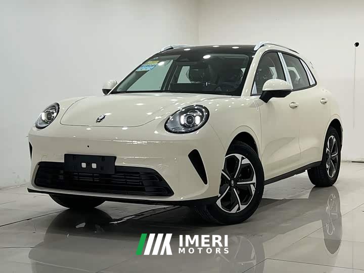 Ora 5 EV 580km Max Edition - ავტომობილი ჩინეთიდან