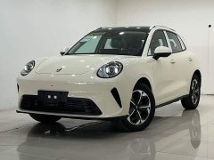 Ora 5 EV 580km Max Edition - ფოტო 1