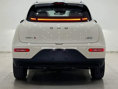 Ora 5 EV 580km Max Edition - ფოტო 10