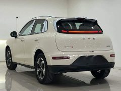 Ora 5 EV 580km Max Edition - ფოტო 11