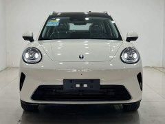 Ora 5 EV 580km Max Edition - ფოტო 2