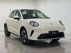 Ora 5 EV 580km Max Edition - ფოტო 3