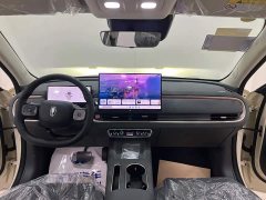 Ora 5 EV 580km Max Edition - ფოტო 6