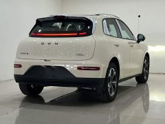 Ora 5 EV 580km Max Edition - ფოტო 9