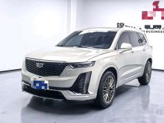 Cadillac XT6 2022 2.0T Six-Seat AWD Luxury - ფოტო 1