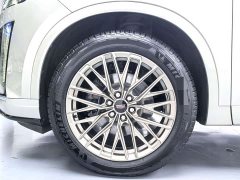 Cadillac XT6 2022 2.0T Six-Seat AWD Luxury - ფოტო 8