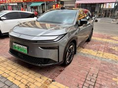 Toyota Platinum Smart 3X 2025 520 Pro Lidar Edition - ფოტო 1
