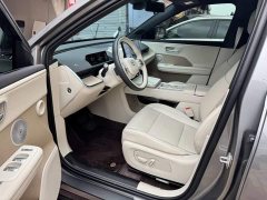 Toyota Platinum Smart 3X 2025 520 Pro Lidar Edition - ფოტო 6