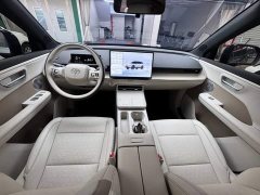 Toyota Platinum Smart 3X 2025 520 Pro Lidar Edition - ფოტო 8