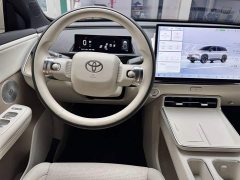 Toyota Platinum Smart 3X 2025 520 Pro Lidar Edition - ფოტო 9