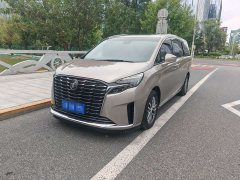 Buick GL8 ES Luxe Enjoyment Edition - ფოტო 1
