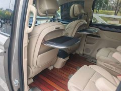 Buick GL8 ES Luxe Enjoyment Edition - ფოტო 10