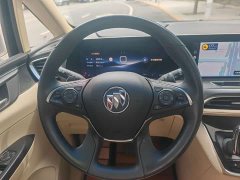 Buick GL8 ES Luxe Enjoyment Edition - ფოტო 11