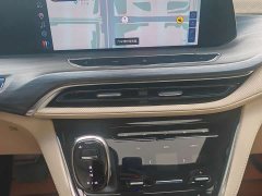 Buick GL8 ES Luxe Enjoyment Edition - ფოტო 12