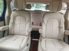 Buick GL8 ES Luxe Enjoyment Edition - ფოტო 15