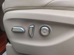 Buick GL8 ES Luxe Enjoyment Edition - ფოტო 16