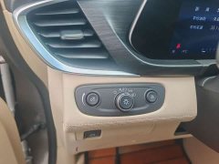 Buick GL8 ES Luxe Enjoyment Edition - ფოტო 17