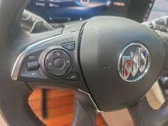 Buick GL8 ES Luxe Enjoyment Edition - ფოტო 18